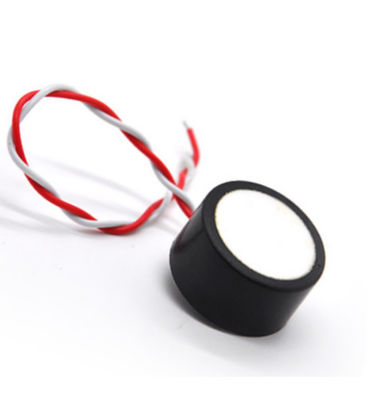 فرستنده فرکانس بالا ولتاژ صنعتی 800Vp-p با حساسیت -170 DB و استاندارد ضد آب IP65