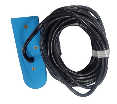 سنسور فوق صوتی مقاوم در برابر آب 80KHz قابلیت اطمینان بالا عمر طولانی