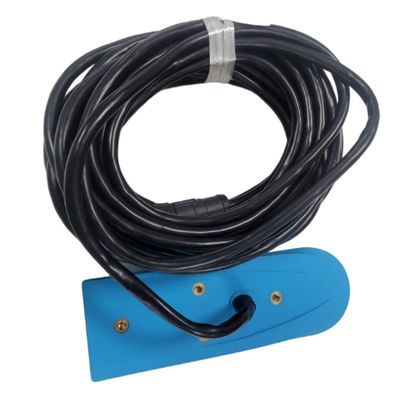 حسگر فراصوت مقاوم در برابر آب با فرکانس 200 کیلوهرتز، قابلیت اطمینان بالا، عمر طولانی