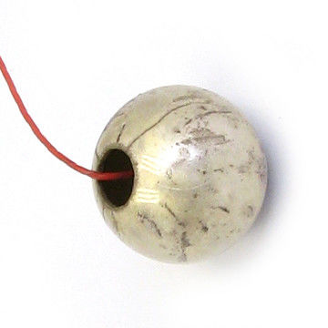 چند منظوره PZT 51 Sphere Element Piezoceramic Element یا شکل نیمکره اختیاری