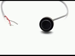 سنسور اولتراسونیک